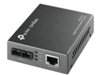 TP-Link MC210CS - Fiber media converter