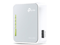 TP-Link TL-MR3020 - Wireless router 2.4 GHz
