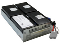 BTI - UPS battery (equivalent to: APC RBC23)