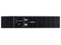 OR1500LCDRT2U 1500VA 2U RT90VAC-140VAC 5-15P LINE-INT 8OUT