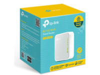 TP-Link TL-WR902AC - Wireless router