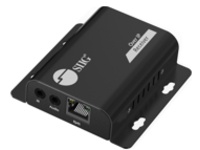 SIIG - Video/audio/infrared extender
