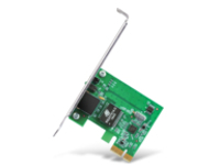 TP-Link TG-3468 - Network adapter