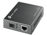 TP-Link MC220L - Fiber media converter