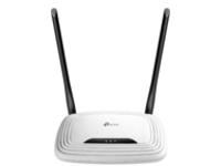 TP-Link TL-WR841N 300Mbps Wireless N Router