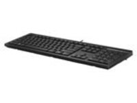 HP 125 G2 - Keyboard