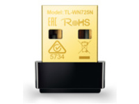 TP-Link TL-WN725N - Network adapter