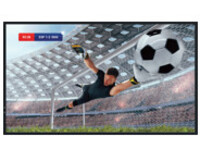 Hisense 86DM66D - 86" Diagonal Class DM Series LED-backlit LCD display