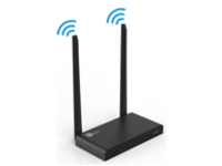 SIIG - Video/audio/infrared extender