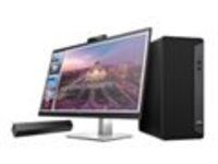 HP S101 - Sound bar - for monitor