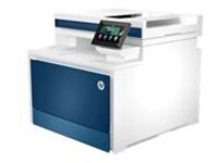 HP Color LaserJet Pro MFP 4302fdw