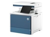 HP Color LaserJet Enterprise MFP 5800f