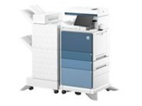 HP LaserJet Enterprise Flow MFP 6800zfw+