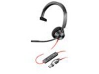 HP Poly Blackwire 3310