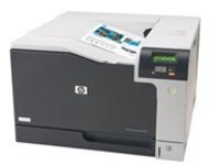 HP Color LaserJet Professional CP5225