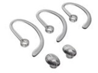 HP Poly - Earloop kit for wireless headset