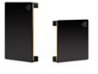 HP NVLINK 3-slot Bridge