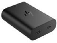 HP - USB-C power adapter