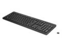 HP 230 - Keyboard - wireless
