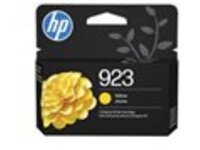 HP 923 - Yellow - original