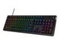 HyperX Alloy Rise - Keyboard