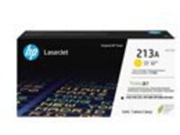 HP 213A - Yellow - original