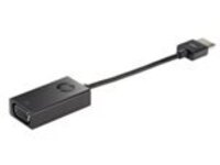 HP HDMI to VGA Display Adapter