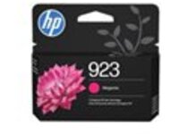 HP 923 - Magenta - original
