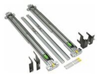 HP - Rack rail kit - for Workstation Z640, Z8 G4, Z840
