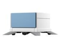 HP - Printer stand - for Color LaserJet Enterprise MFP 6800dn