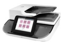 HP Digital Sender Flow 8500fn2
