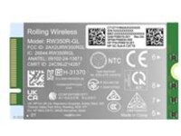 HP - Wireless cellular modem