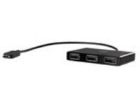 HP USB-C to USB-A - Hub