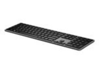 HP Dual Mode 975 - Keyboard