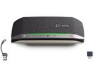 HP Poly Sync 20+M - Smart speakerphone