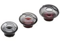 POLY VOYAGER 5200 SMALL EARTIPS AND FOAM COVERS (3 PIECES)