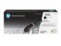 HP 143A Reload Kit - Black