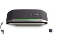 HP Poly Sync 20+ - Smart speakerphone