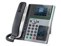 HP Poly Edge E450 - VoIP phone with caller ID/call waiting