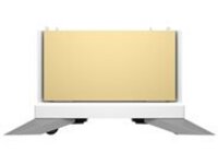 HP - Printer stand - yellow