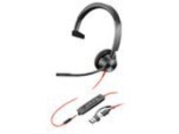 HP Poly Blackwire 3315
