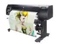 HP DesignJet Z6610 Production
