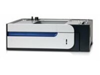 HP Paper and Heavy Media Tray