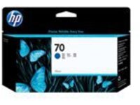 HP 70 - 130 ml - gray