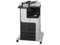 HP LaserJet Enterprise MFP M725z