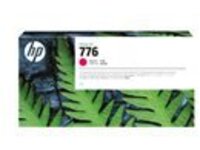 HP 776 - 1 L - High Capacity