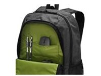 HP Prelude Pro - Notebook carrying backpack