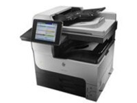 HP LaserJet Enterprise MFP M725dn