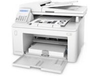 HP LaserJet Pro MFP M227fdn