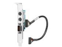HP - Serial / PS/2 adapter